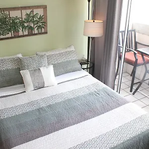 Prince Edward 602a Apartment Honolulu