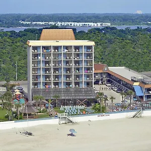 Sun Viking - Daytona Hotel Daytona Beach