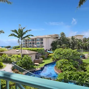 Waipouli Gorgeous Luxury Ocean View Condo! Sleeps 8! Apartment Kapa'a