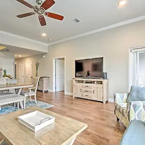 Luxurious Alerio Condo - Steps To Private Beach! Apartment Destin